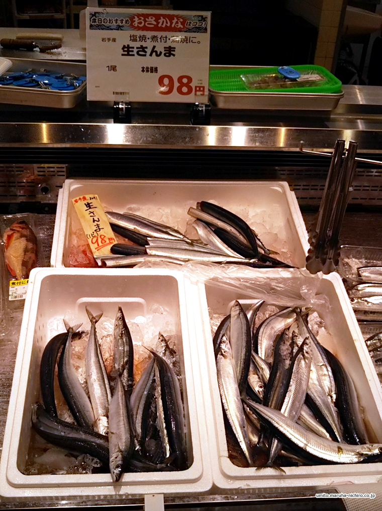 Pacific saury,Cololabis saira
