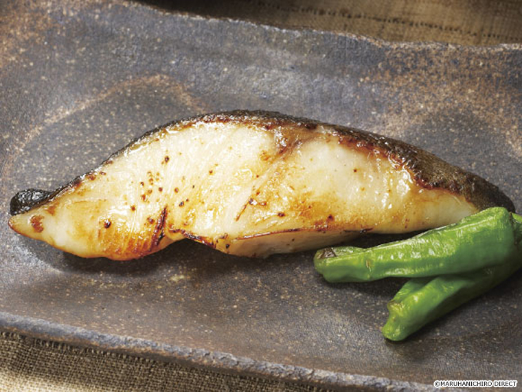 black cod,Anoplopoma fimbria