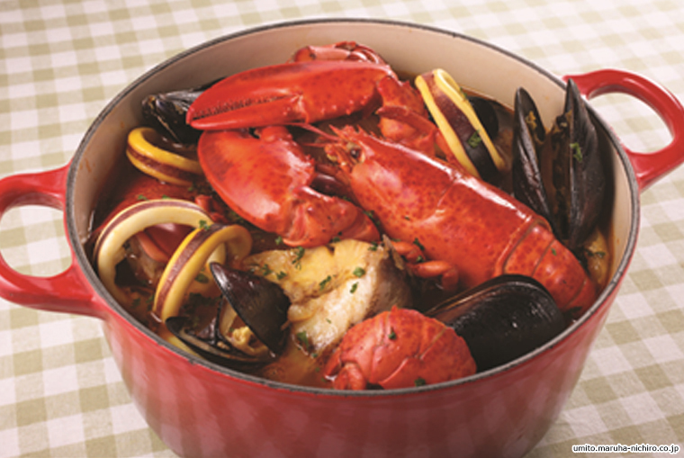 lobster,Homarus americanus